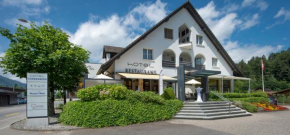 Hotel Thorenberg Lucerna
